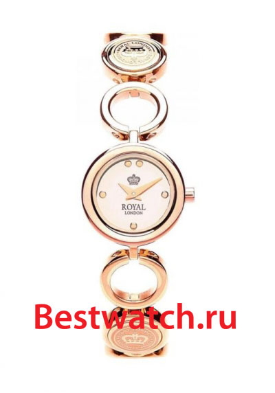 Часы Royal London Dress 20137-03